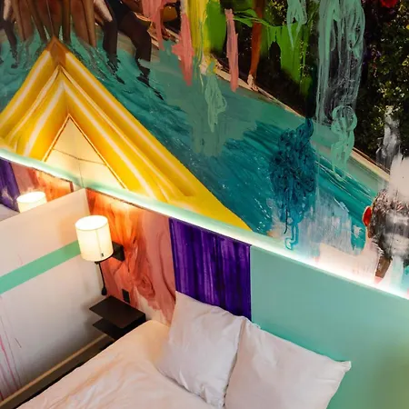 Art Dalgas, Bw Signature Collection