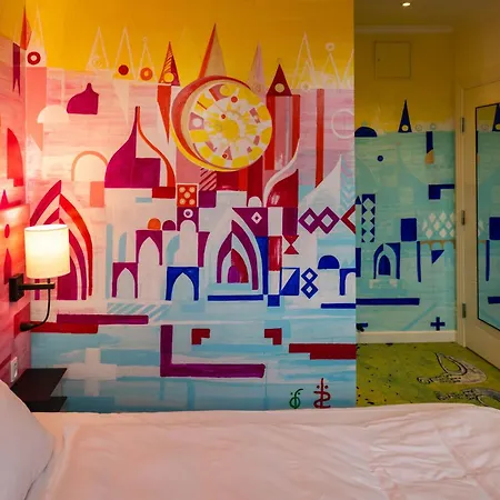 Art Dalgas, Bw Signature Collection فندق 3*