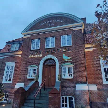 Art Dalgas, Bw Signature Collection