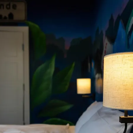 Art Dalgas, Bw Signature Collection 3*