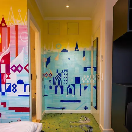 Art Dalgas, Bw Signature Collection Hotell