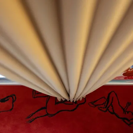 فندق Art Dalgas, Bw Signature Collection 3*