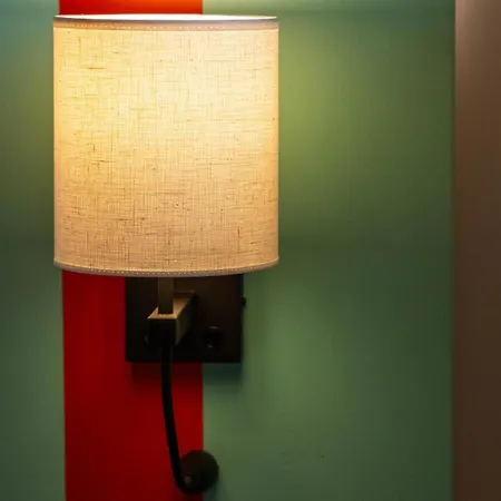 Art Dalgas, Bw Signature Collection 3* Brande