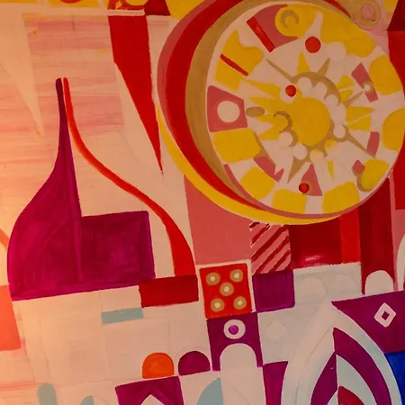 Hotel Art Dalgas, Bw Signature Collection