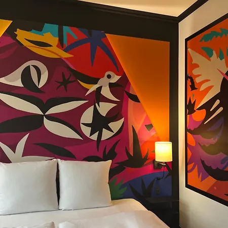 Art Dalgas, Bw Signature Collection 3* بريندا