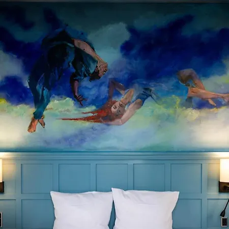فندق Art Dalgas, Bw Signature Collection 3*