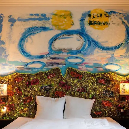 Hotell Art Dalgas, Bw Signature Collection Brande