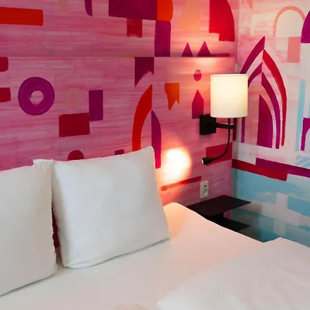 Art Dalgas, Bw Signature Collection 3* بريندا