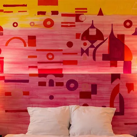 Art Dalgas, Bw Signature Collection Hotell 3*