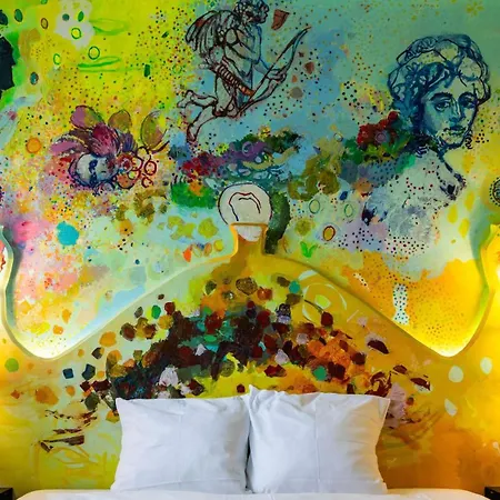 Art Dalgas, Bw Signature Collection فندق