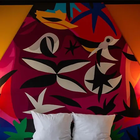 Art Dalgas, Bw Signature Collection Hotell 3*