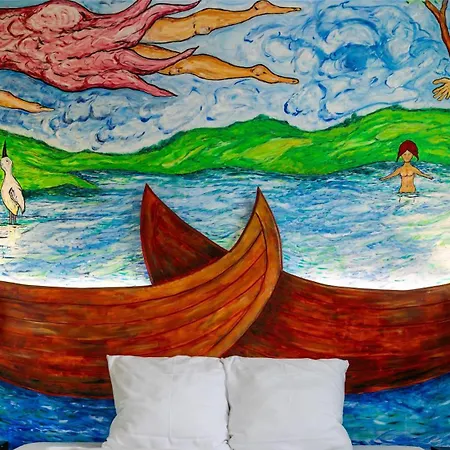 Art Dalgas, Bw Signature Collection Hotell Brande