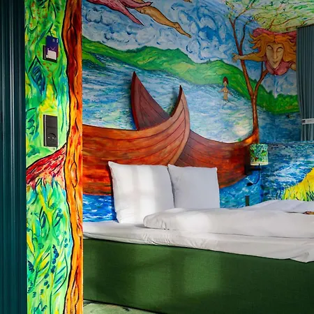 Art Dalgas, Bw Signature Collection Hotell Brande