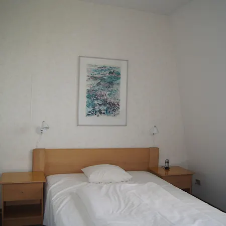 Art Dalgas, Bw Signature Collection Hotel