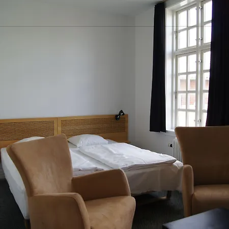 Art Dalgas, Bw Signature Collection Hotel