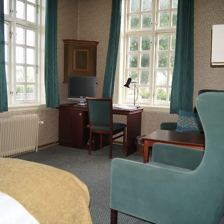 Art Dalgas, Bw Signature Collection Szálloda 3*