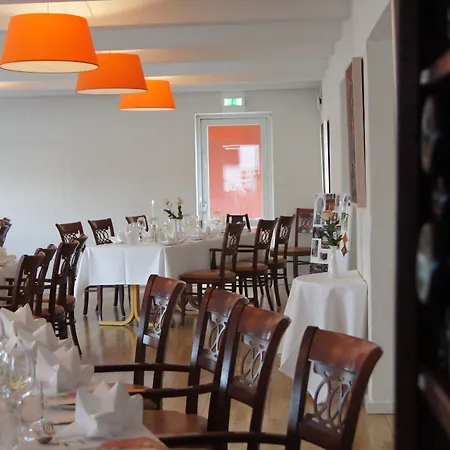 Art Dalgas, Bw Signature Collection Szálloda Brande