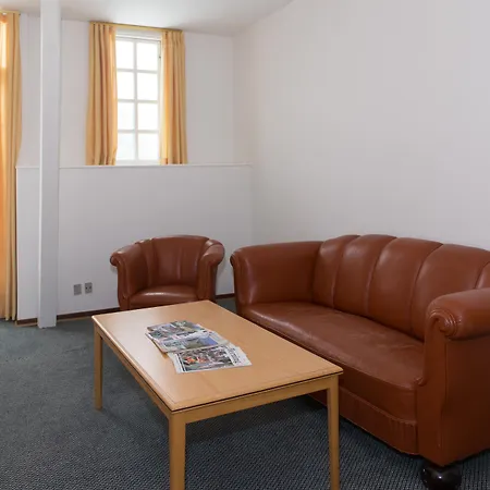 Art Dalgas, Bw Signature Collection Brande