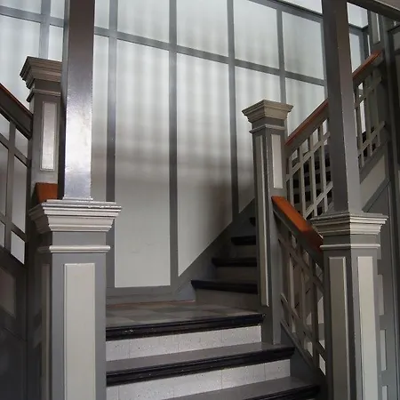 Hotel Art Dalgas, Bw Signature Collection 3*