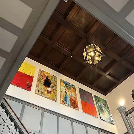 Art Dalgas, Bw Signature Collection