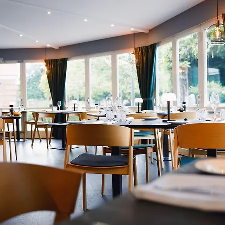 Art Dalgas, Bw Signature Collection Szálloda Brande