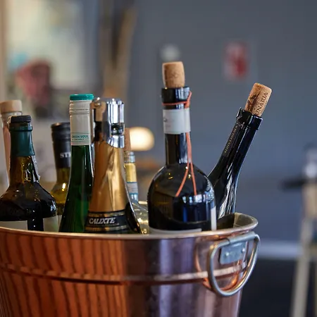 Hotel Art Dalgas, Bw Signature Collection 3*