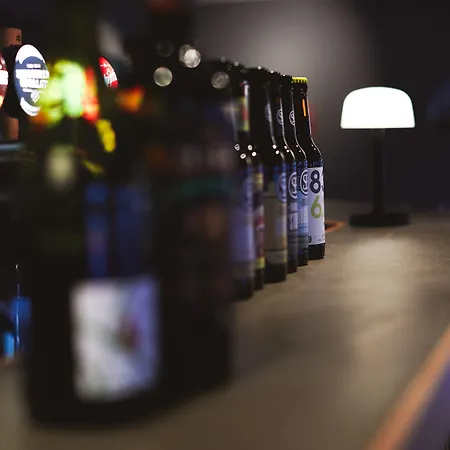 Art Dalgas, Bw Signature Collection 3* Brande