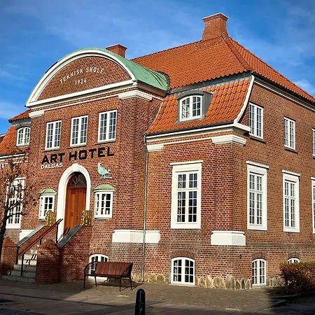 Art Dalgas, Bw Signature Collection 3* Brande