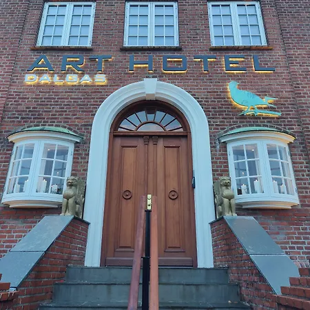 Art Dalgas, Bw Signature Collection