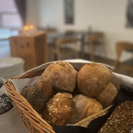 Art Dalgas, Bw Signature Collection 3*