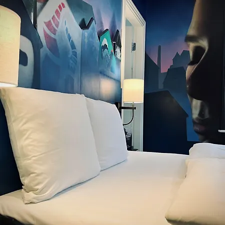 Art Dalgas, Bw Signature Collection 3* بريندا