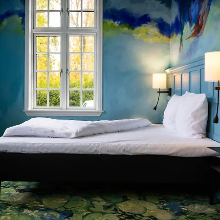 Art Dalgas, Bw Signature Collection Szálloda 3*