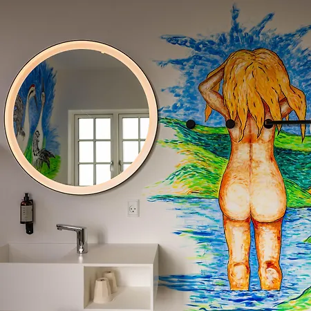 Hotel Art Dalgas, Bw Signature Collection 3*