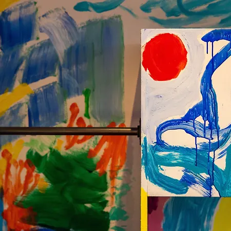 Hotel Art Dalgas, Bw Signature Collection