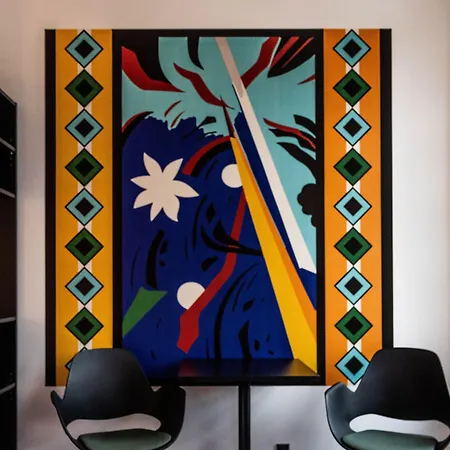 فندق Art Dalgas, Bw Signature Collection