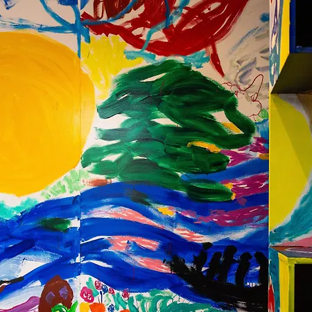 Szálloda Art Dalgas, Bw Signature Collection