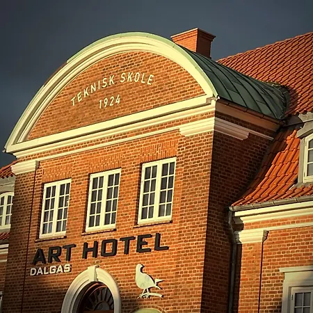 Art Dalgas, Bw Signature Collection Hotel Brande