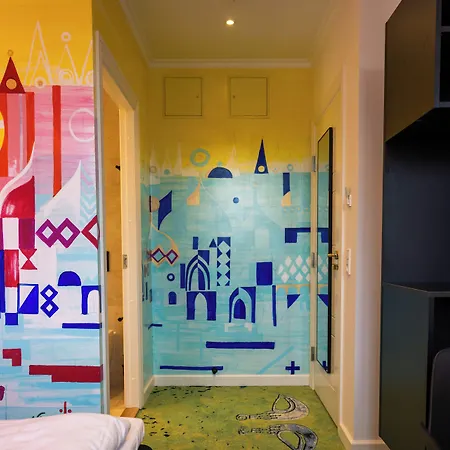 Hotel Art Dalgas, Bw Signature Collection Brande