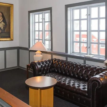 Hotell Art Dalgas, Bw Signature Collection
