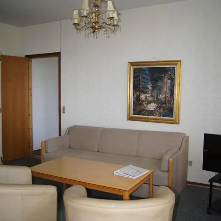 Art Dalgas, Bw Signature Collection Hotell