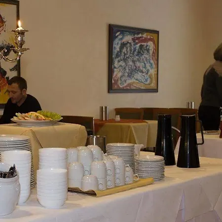 Art Dalgas, Bw Signature Collection Hotell Brande