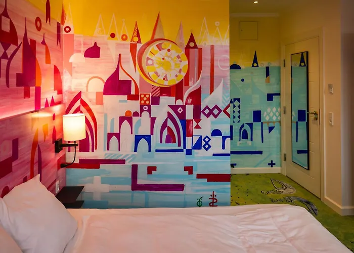 Art Dalgas, Bw Signature Collection Hotel 3*
