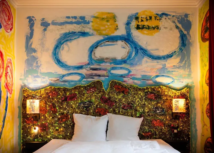 Hotel Art Dalgas, Bw Signature Collection