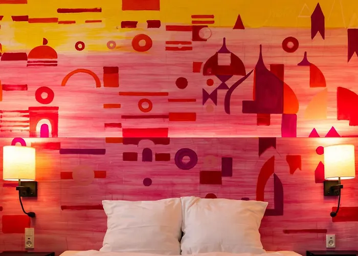 Art Dalgas, Bw Signature Collection Hotel 3*