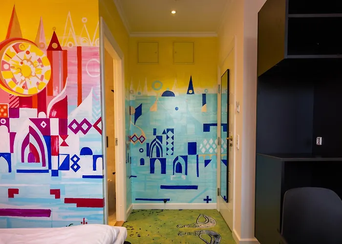 Art Dalgas, Bw Signature Collection Hotel