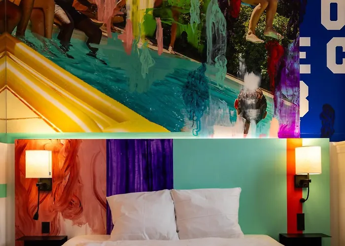 Hotel Art Dalgas, Bw Signature Collection Brande