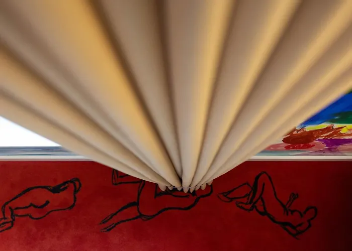 Hotel Art Dalgas, Bw Signature Collection 3*