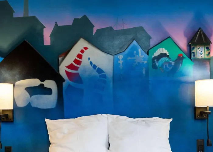 Art Dalgas, Bw Signature Collection Hotel Brande