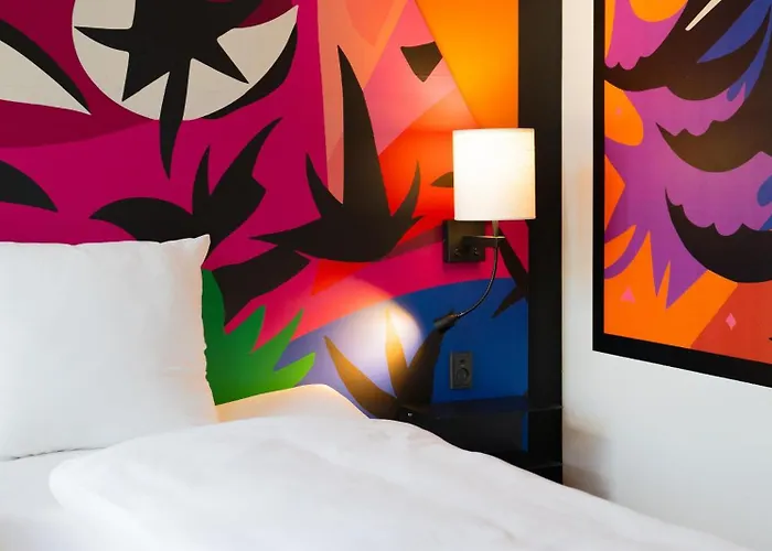 Hotel Art Dalgas, Bw Signature Collection