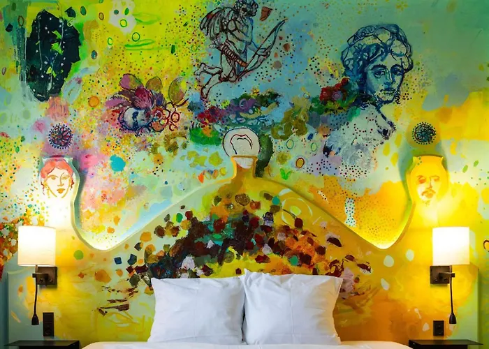 Art Dalgas, Bw Signature Collection Hotel